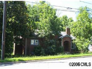 1512 Lane St., Kannapolis, NC 28083