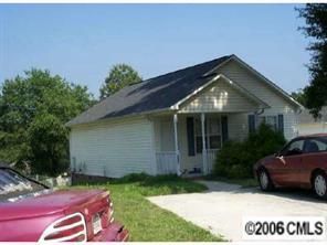 218 Carwen None, Kannapolis, NC 28081