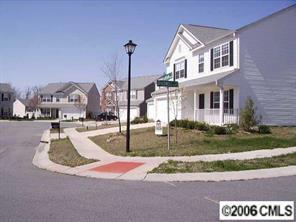 10419 Plantain Ct., Charlotte, NC 28213