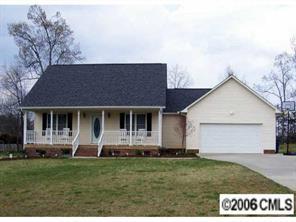 165 Graceland Pl., Salisbury, NC 28146