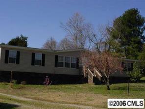 525 Peach Orchard Rd., Salisbury, NC 28147