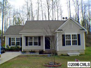 124 Everett Park Dr., Mooresville, NC 28115