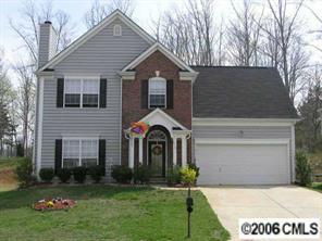 8150 Chatham Oaks Dr., Concord, NC 28027