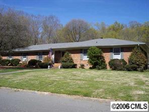 1103 Oakhill Dr., Monroe, NC 28112