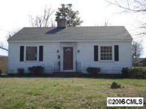 507 Carolina Ave., Gastonia, NC 28052
