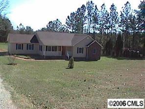 445 Varnadore Rd., Salisbury, NC 28146
