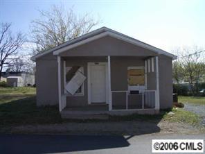 3329 Avalon Ave., Charlotte, NC 28208