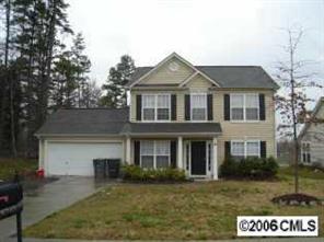 8740 Rozumny Dr., Charlotte, NC 28216