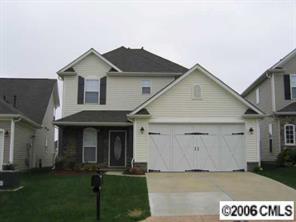 1371 NW Napa St., Concord, NC 28027