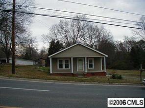 2313 Lane St., Kannapolis, NC 28083