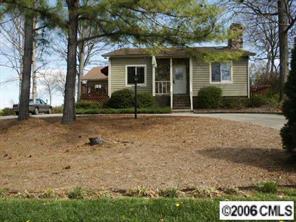 336 Pine Island Dr., Charlotte, NC 28214