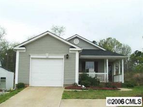 531 Railway Pl., Concord, NC 28025