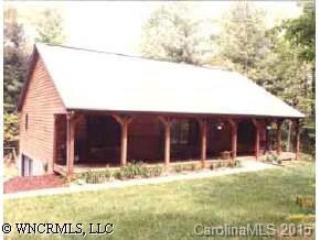 39 Sevier Drive, Hendersonville, NC 28791