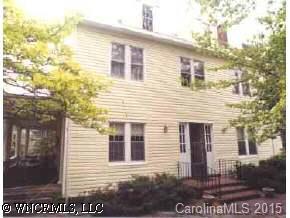 100 Upper Laurel Drive, Hendersonville, NC 28739