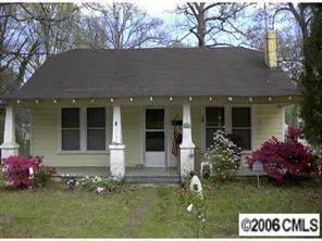 618 Laundry St., Kannapolis, NC 28083