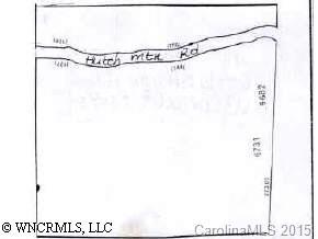 Hutch Mountain Rd., Fletcher, NC 28732