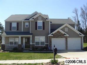 10622 Haddington Dr., Charlotte, NC 28269