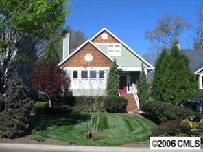 2117 Club Rd., Charlotte, NC 28205