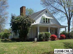 4420 Glenwood Dr., Charlotte, NC 28208