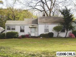 1142 Mona Dr., Charlotte, NC 28206