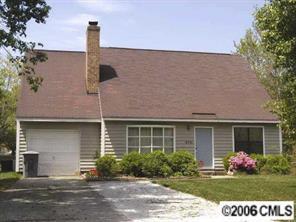 8241 Trail View Dr., Charlotte, NC 28226