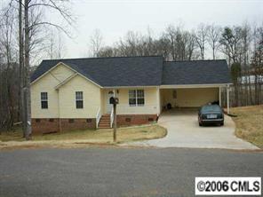 3182 Banks St., Lincolnton, NC 28092