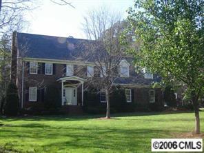 4668 Homestead Pl., Weddington, NC 28104