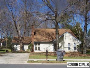 11616 Park Rd., Charlotte, NC 28226