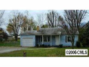 625 Morlan Park Rd., Salisbury, NC 28146