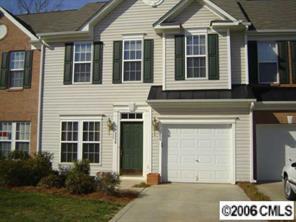4026 Carl Parmer Dr., Harrisburg, NC 28075