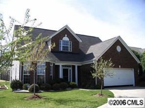 9152 Snow Hill Ct., Charlotte, NC 28269