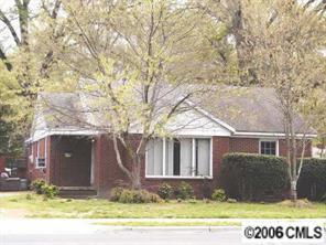 3523 Eastway Dr., Charlotte, NC 28205