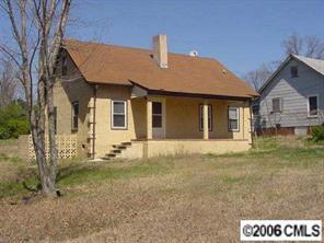 8518 Moores Chapel Rd., Charlotte, NC 28214