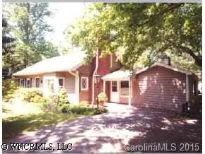 317 Silver Pine Drive, Hendersonville, NC 28739