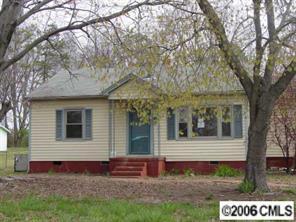 706 Laurel Ln., Gastonia, NC 28054