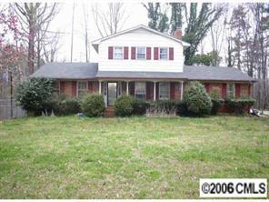 1109 Old Providence Rd., Gastonia, NC 28052