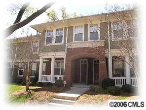 654 E Ninth St., Charlotte, NC 28202