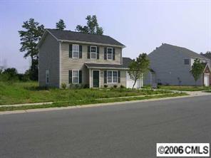 10933 Pointer Ridge Dr., Charlotte, NC 28214