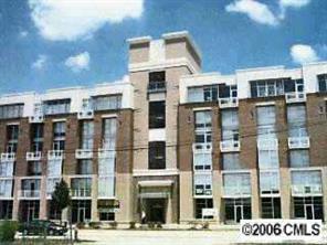710 West Trade St. #507, Charlotte, NC 28202