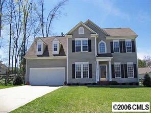 2388 Saguaro Ln., Kannapolis, NC 28083
