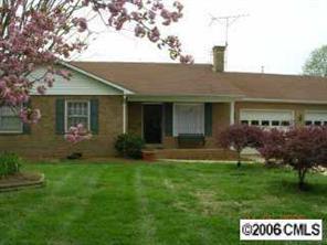 320 Log Barn Rd., Salisbury, NC 28146