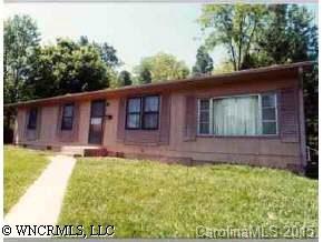 819 Third Avenue West, Hendersonville, NC 28739
