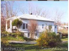412 N Whitted, Hendersonville, NC 28739