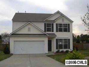 2209 Waters Trail Dr., Charlotte, NC 28216
