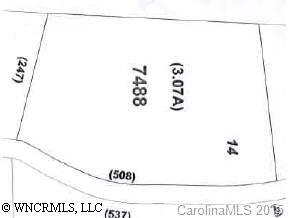 LOT 14 Folly Rd (off), Etowah, NC 28729