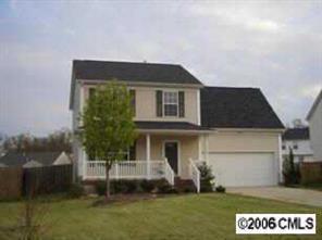 14627 Arlandes Dr., Charlotte, NC 28278