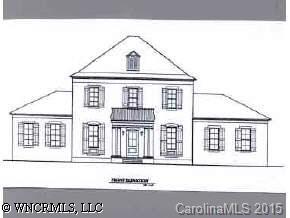 1060 Columbine, Lot 22, Asheville, NC 28803
