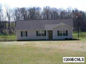 2313 Ruben Rd., Monroe, NC 28112