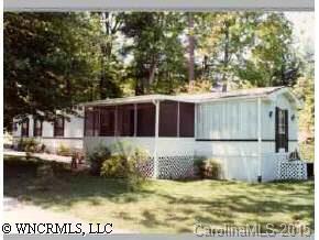 Corner Of Wickens & 5th, Mountain Home, NC 28758