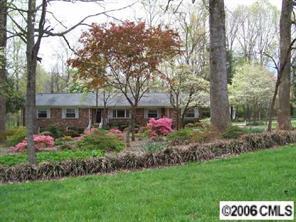 7825 Denbur Dr., Charlotte, NC 28215